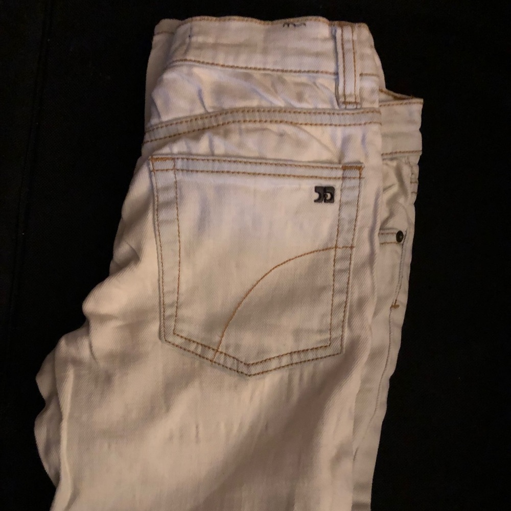 Kids denim joes jeans